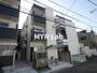 箱崎宮前駅より徒歩5分 2階 築5年6ヶ月の賃貸物件