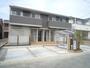 近鉄蟹江駅より徒歩18分 築9年7ヶ月 2階建の賃貸物件