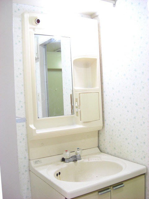 収納　現況優先