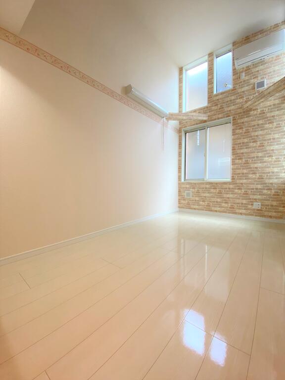 居室・リビング　別部屋参考写真