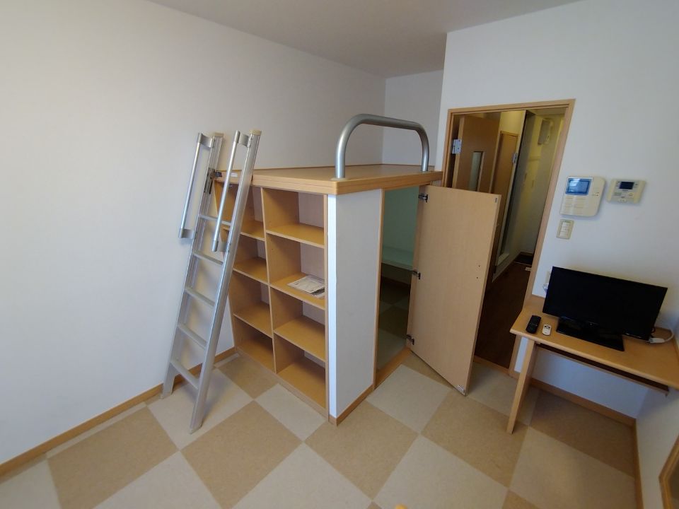 その他部屋・スペース