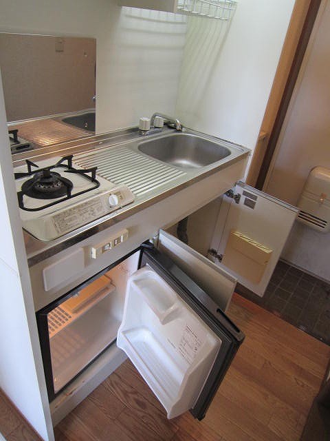 キッチン　別部屋参考写真