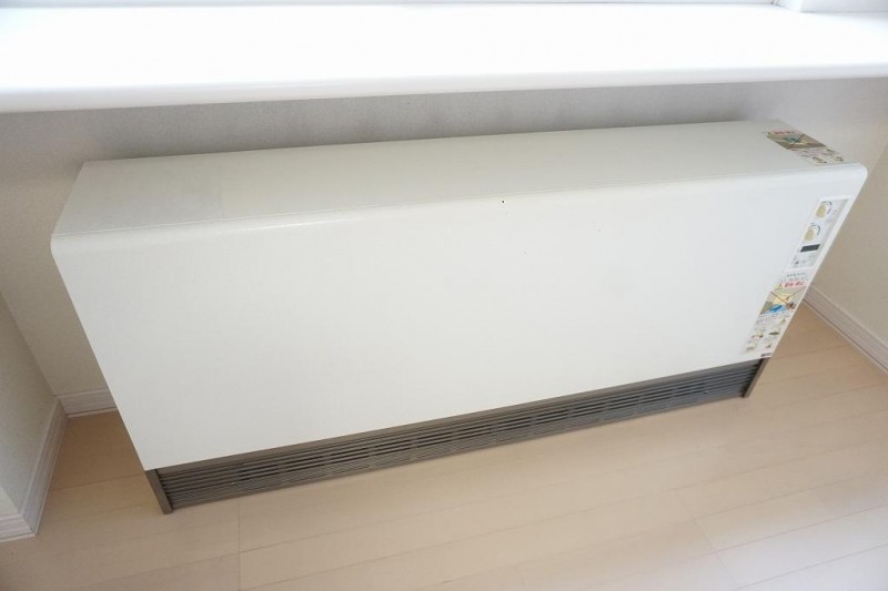 その他設備　設備