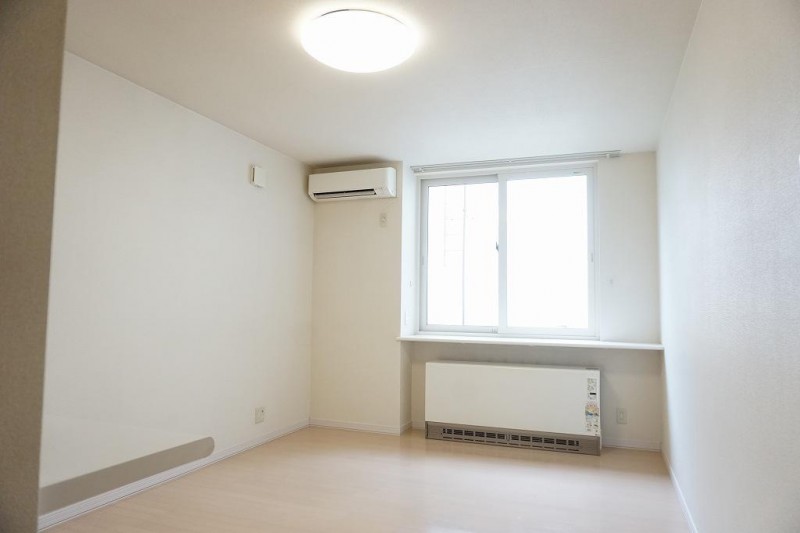 居室・リビング　リビング１