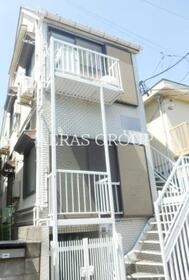 都営大江戸線/新江古田駅 歩5分