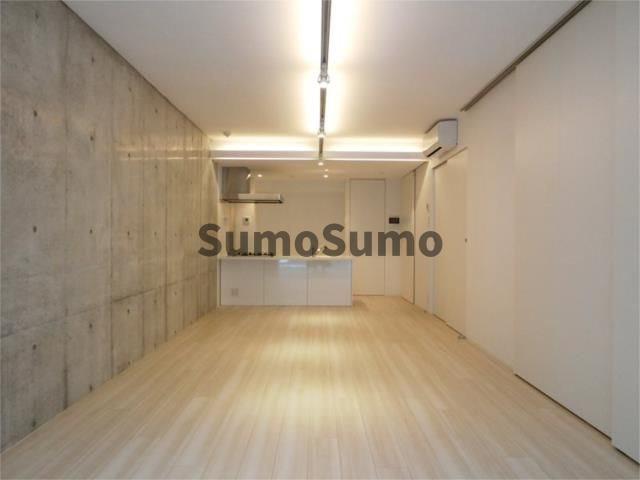 居室・リビング　使いやすいリビングです