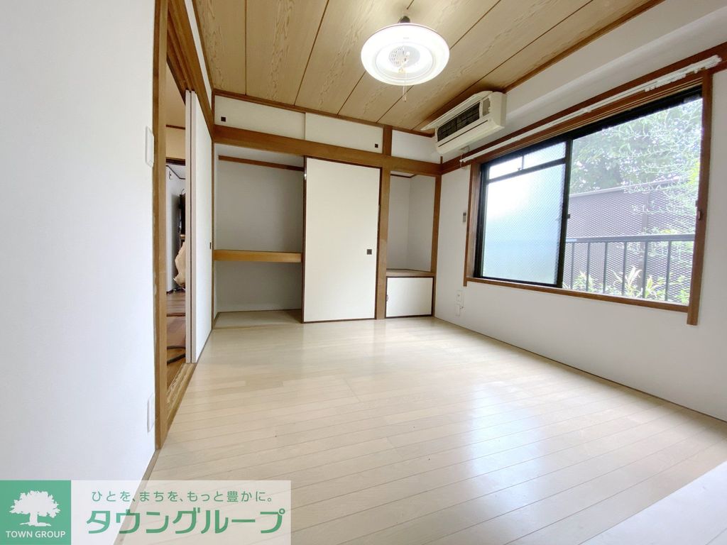 その他部屋・スペース