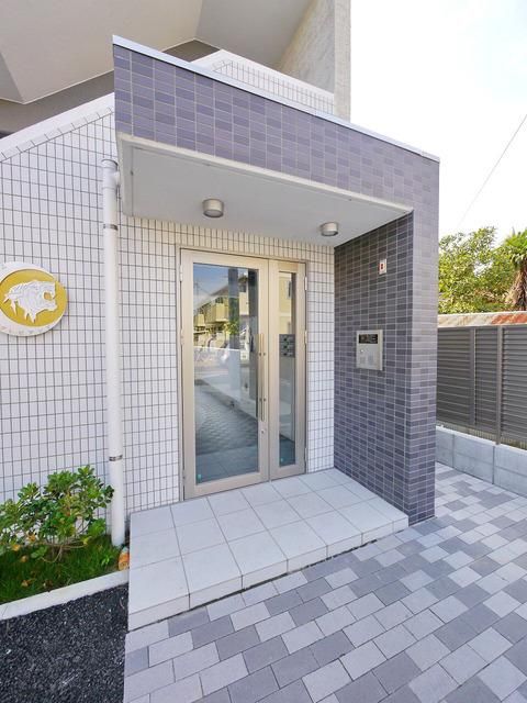 その他　エントランス（その他）まで10m