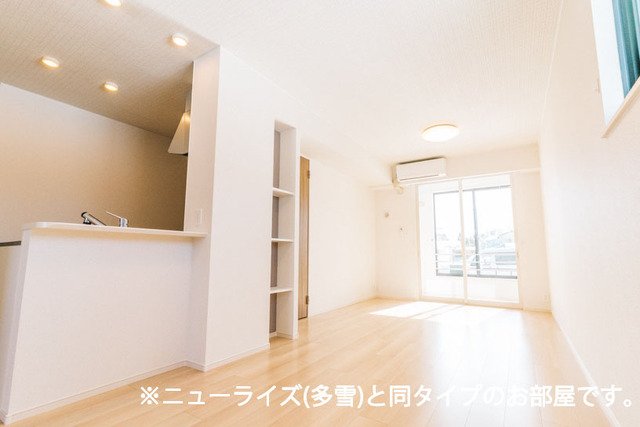 居室・リビング　おしゃれなリビングです