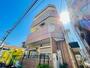 お花茶屋駅より徒歩3分 2階 築14年4ヶ月の賃貸物件