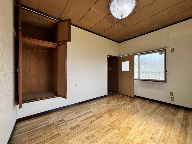 その他部屋・スペース