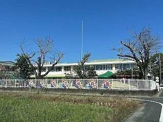 幼稚園・保育園　小金田保育園（幼稚園・保育園）まで638m