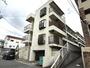 リッチライフ伊川谷1 1階 築36年7ヶ月の賃貸物件