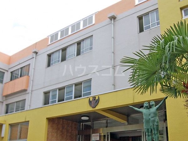 小学校　千葉市立新宿小学校（小学校）まで2183m