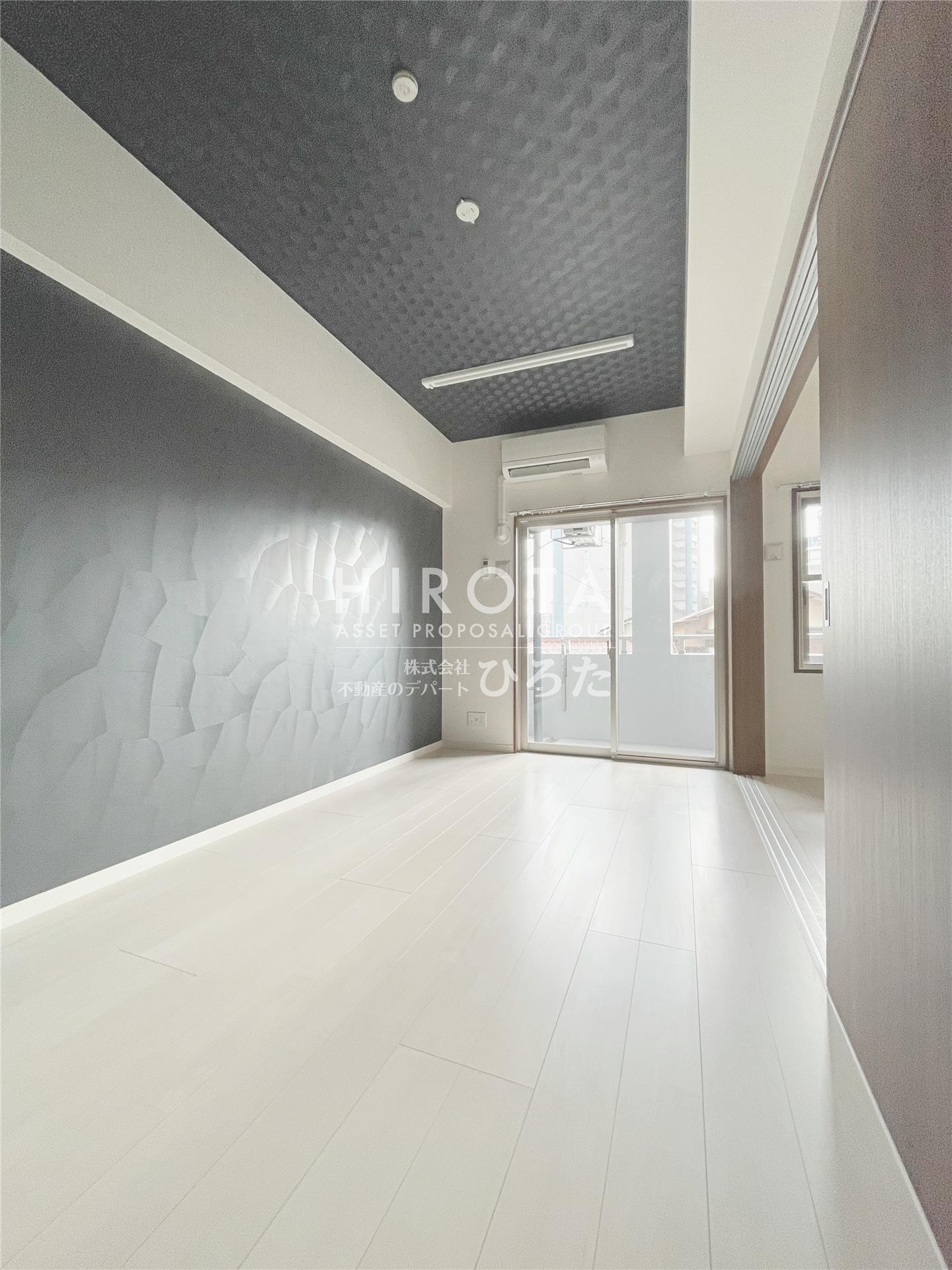 居室・リビング　同仕様写真になります。