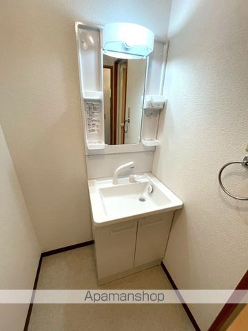 アメニティ日高の内装写真