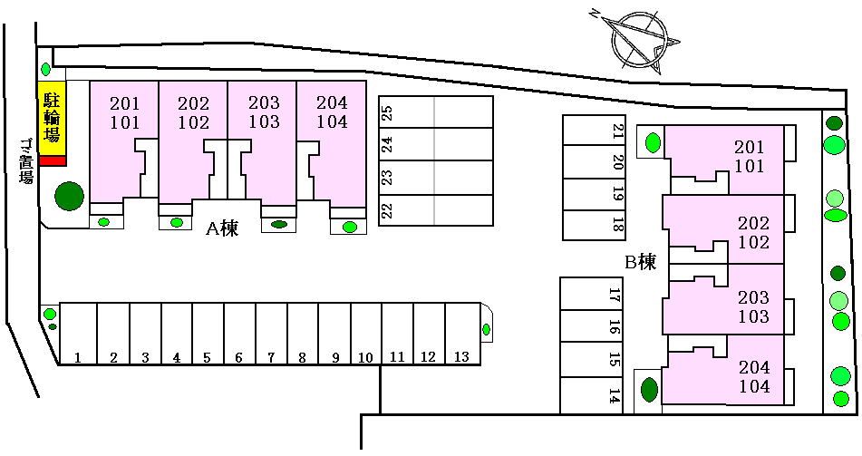 セレノ アルバ B_その他_0