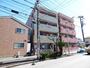 パークサイドヒルズ 1階 築18年10ヶ月の賃貸物件