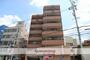 枚方市駅より徒歩6分 2階 築23年8ヶ月の賃貸物件