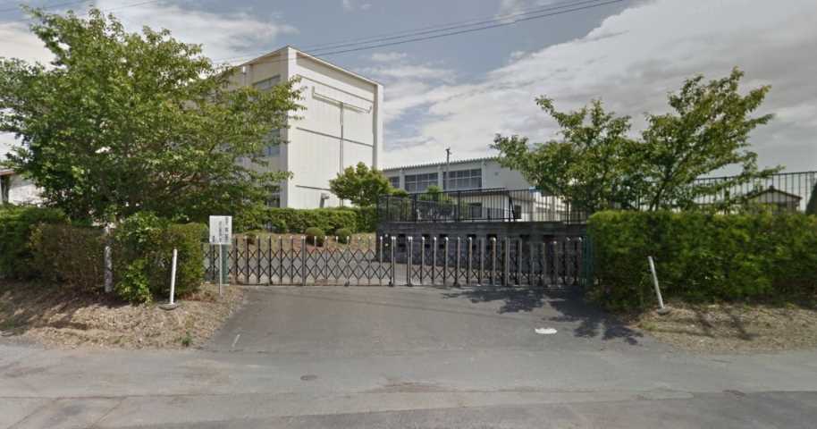 小学校　大渕小学校（小学校）まで1537m