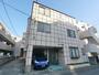 イリス三田 2階 築37年10ヶ月の賃貸物件