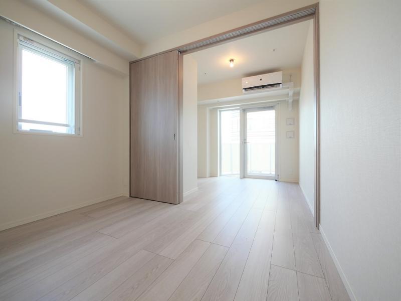 居室・リビング　居室