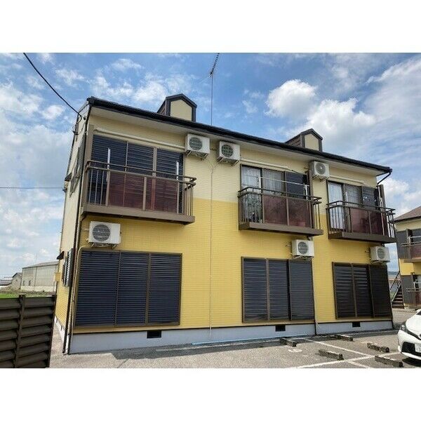 駐車場　駐車場1台付きです。