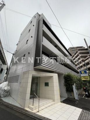 建物外観　建物外観を気になさる方へ、見た目の良い物件です
