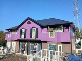 ＪＲ青梅線/小作駅 バス10分 (バス停)恵明学園前 歩6分