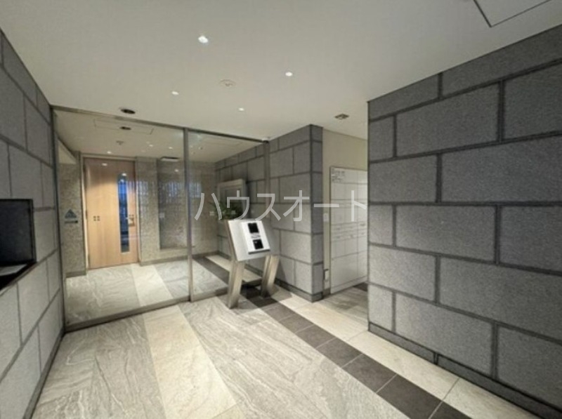 ライオンズ千代田岩本町ミレス_その他_2