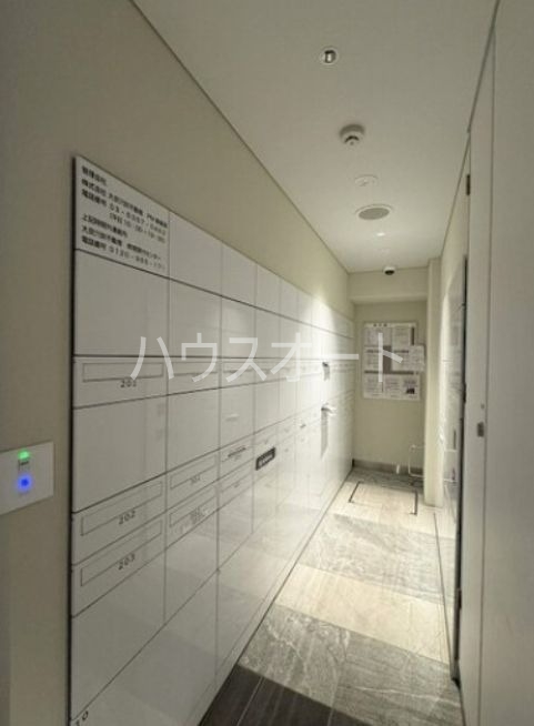 ライオンズ千代田岩本町ミレス_その他_4