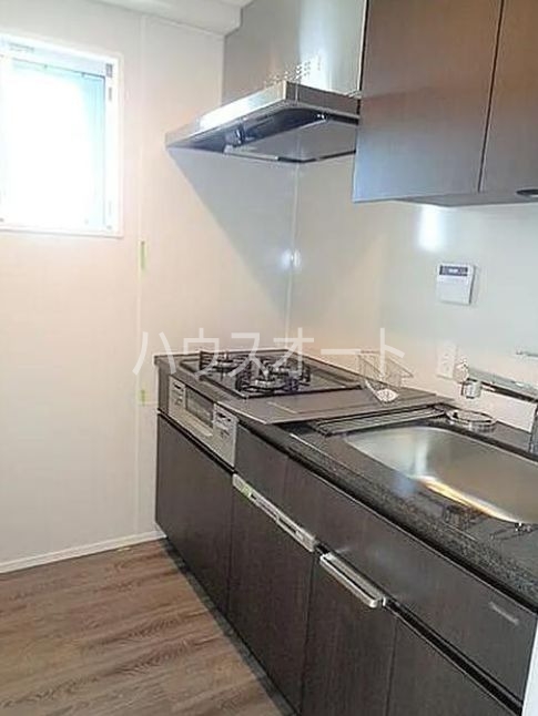 ライオンズ千代田岩本町ミレス_内装_1