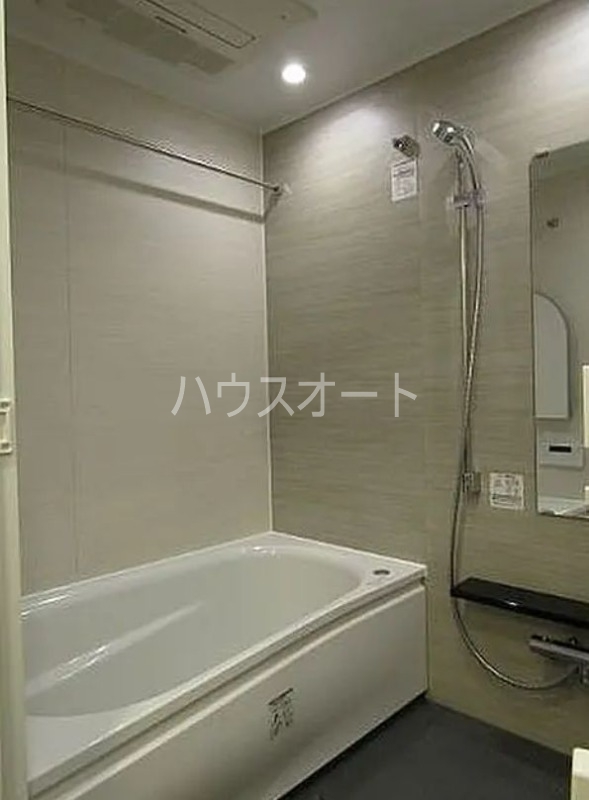 ライオンズ千代田岩本町ミレス_内装_2