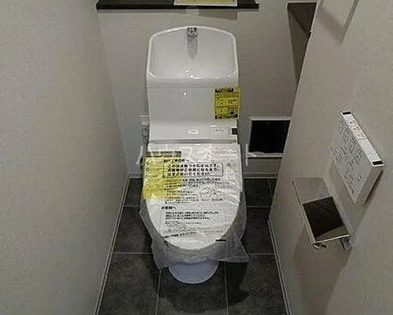 ライオンズ千代田岩本町ミレス_内装_3