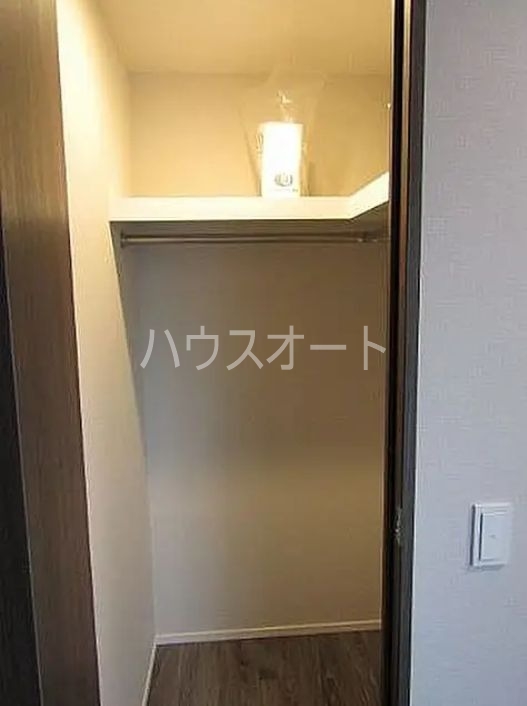 ライオンズ千代田岩本町ミレス_内装_4