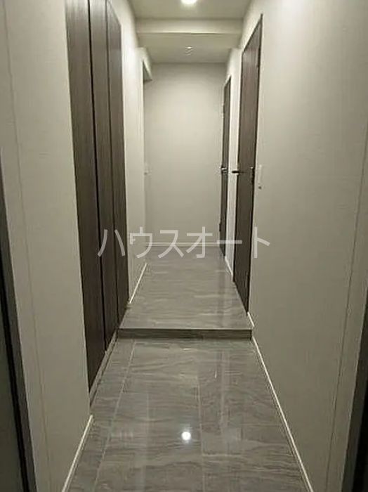 ライオンズ千代田岩本町ミレス_内装_5