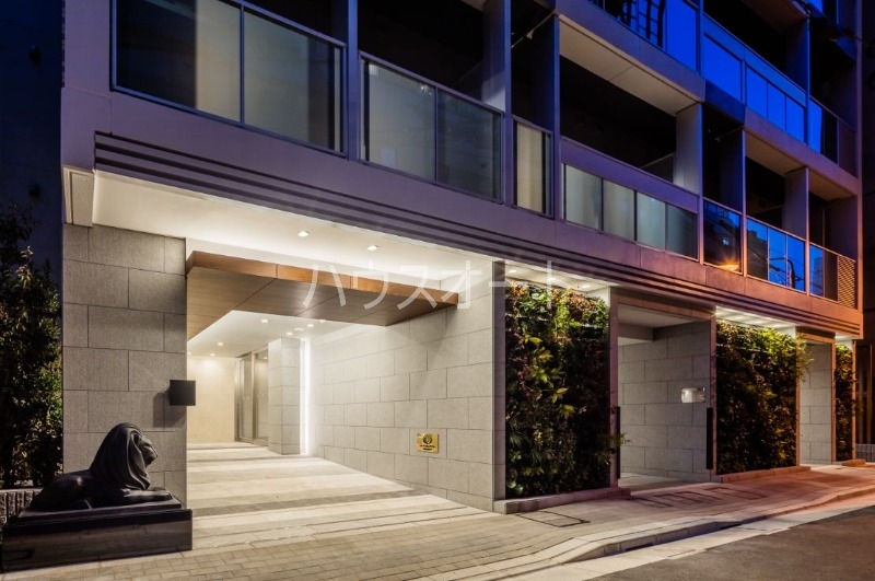 ライオンズ千代田岩本町ミレス_その他_3