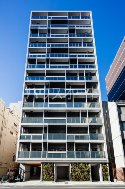 ライオンズ千代田岩本町ミレス_トップ画像