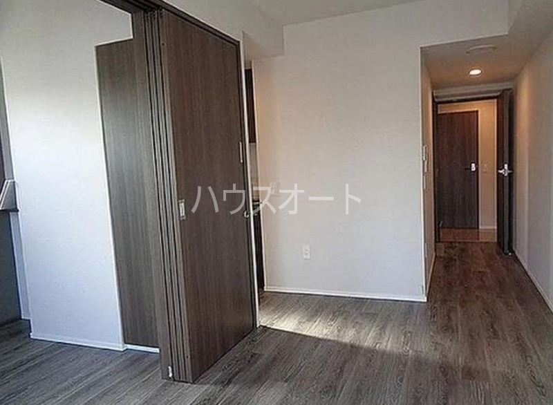 ライオンズ千代田岩本町ミレス_内装_0