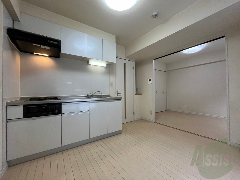 居室・リビング　きれいなリビングです！快適に過ごせそうですね。