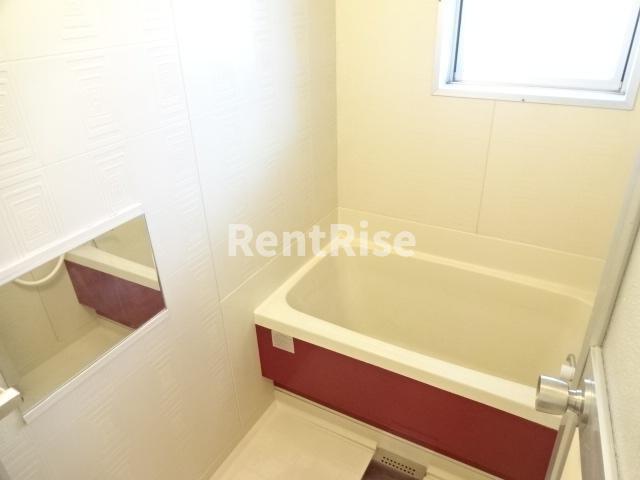 バス・シャワールーム　バス(イメージ)