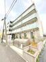 与野本町駅より徒歩9分 3階 築5年10ヶ月の賃貸物件