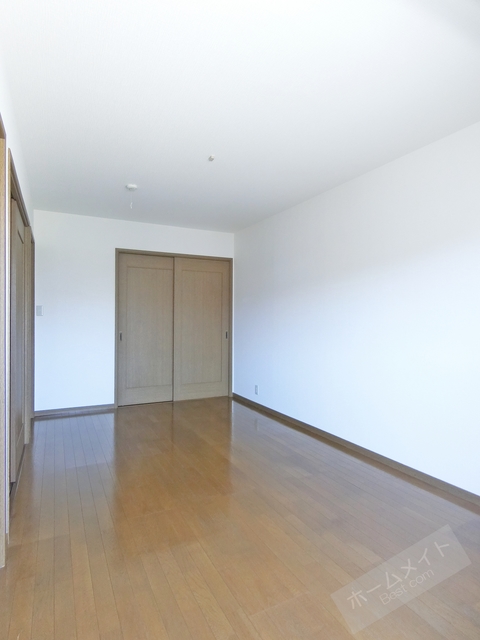 居室・リビング　。