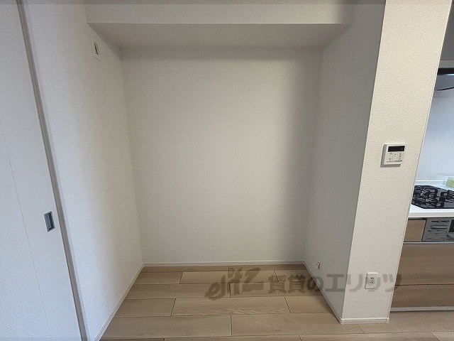 その他部屋・スペース　冷蔵庫置場