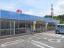 コンビニ　ローソン水口松尾店（コンビニ）まで350m