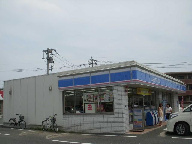 その他　ローソン熊本子飼橋店（その他）まで809m