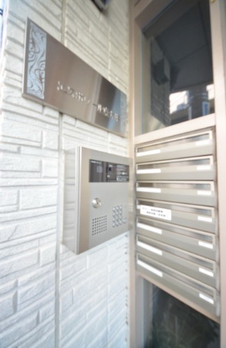 その他共有部分　☆共用部分☆