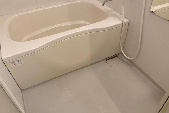 バス・シャワールーム　☆ゆっくりくつろげるお風呂☆