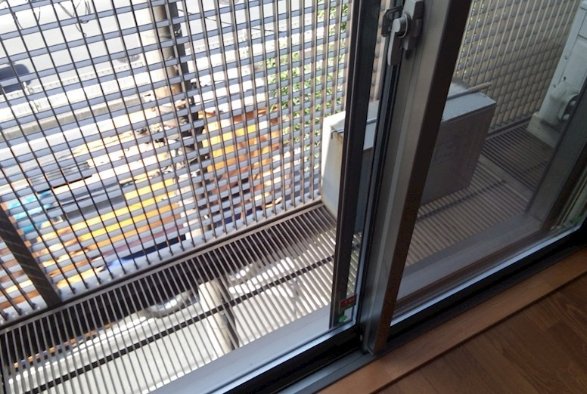 バルコニー　☆バルコニー☆