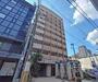 京都駅より徒歩12分 7階 築22年5ヶ月の賃貸物件